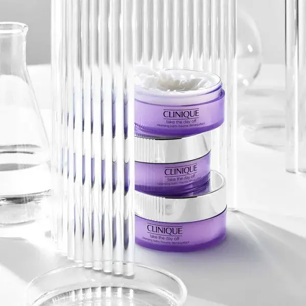 Clinique Take The Day Off Baume Démaquillant 125ml