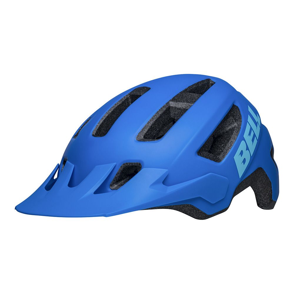 Bell NOMAD 2 - Casque VTT matte dark blue