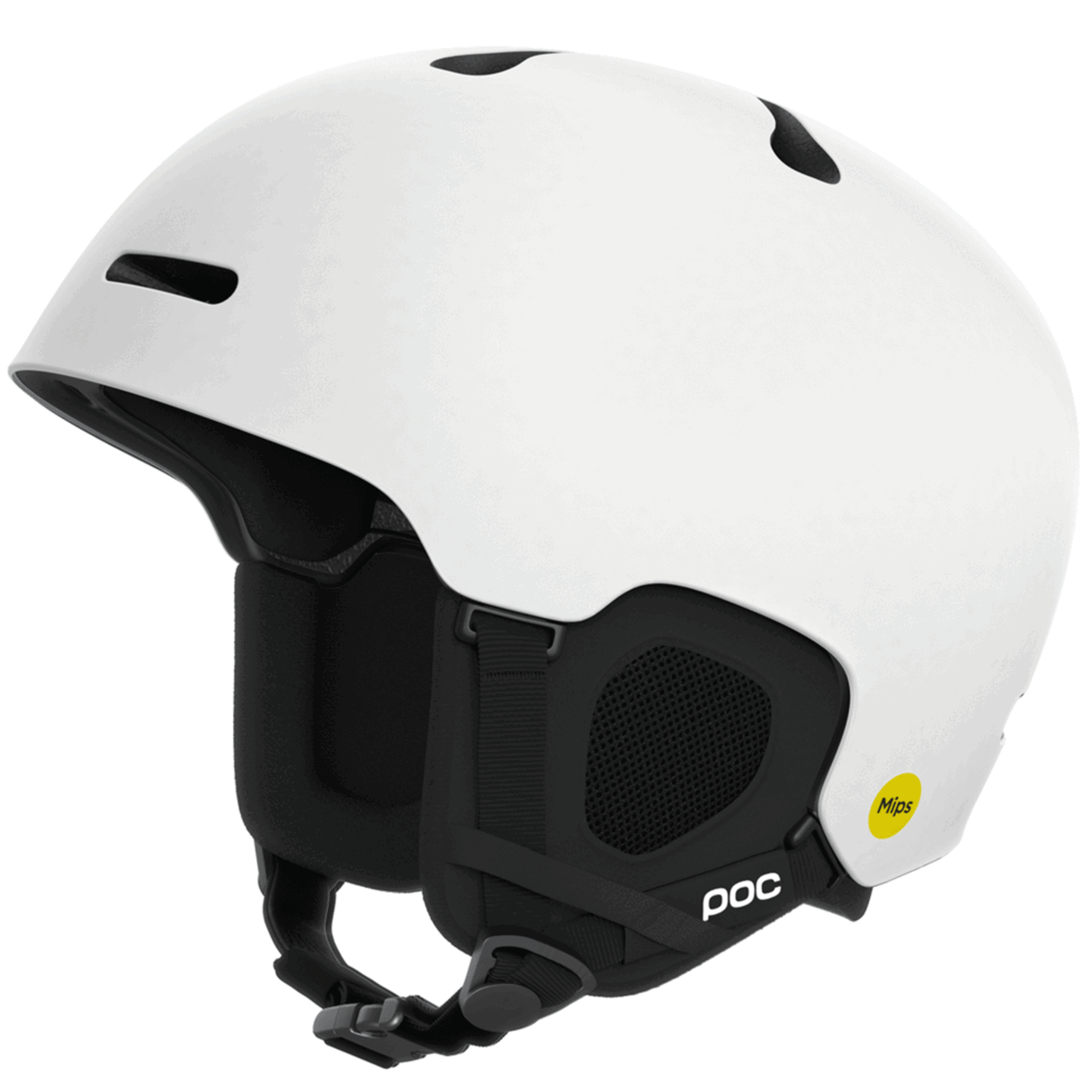 POC<br>Fornix MIPS