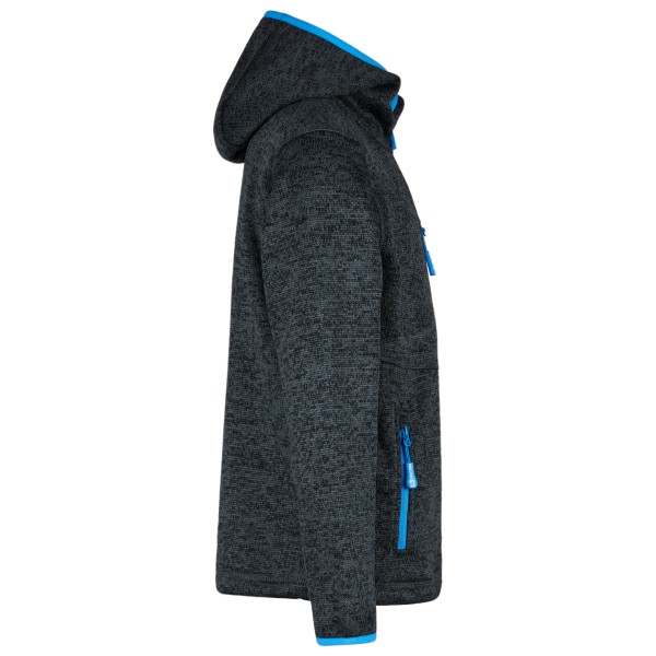 Trollkids - Kid's Jondalen Jacket XT - Veste polaire