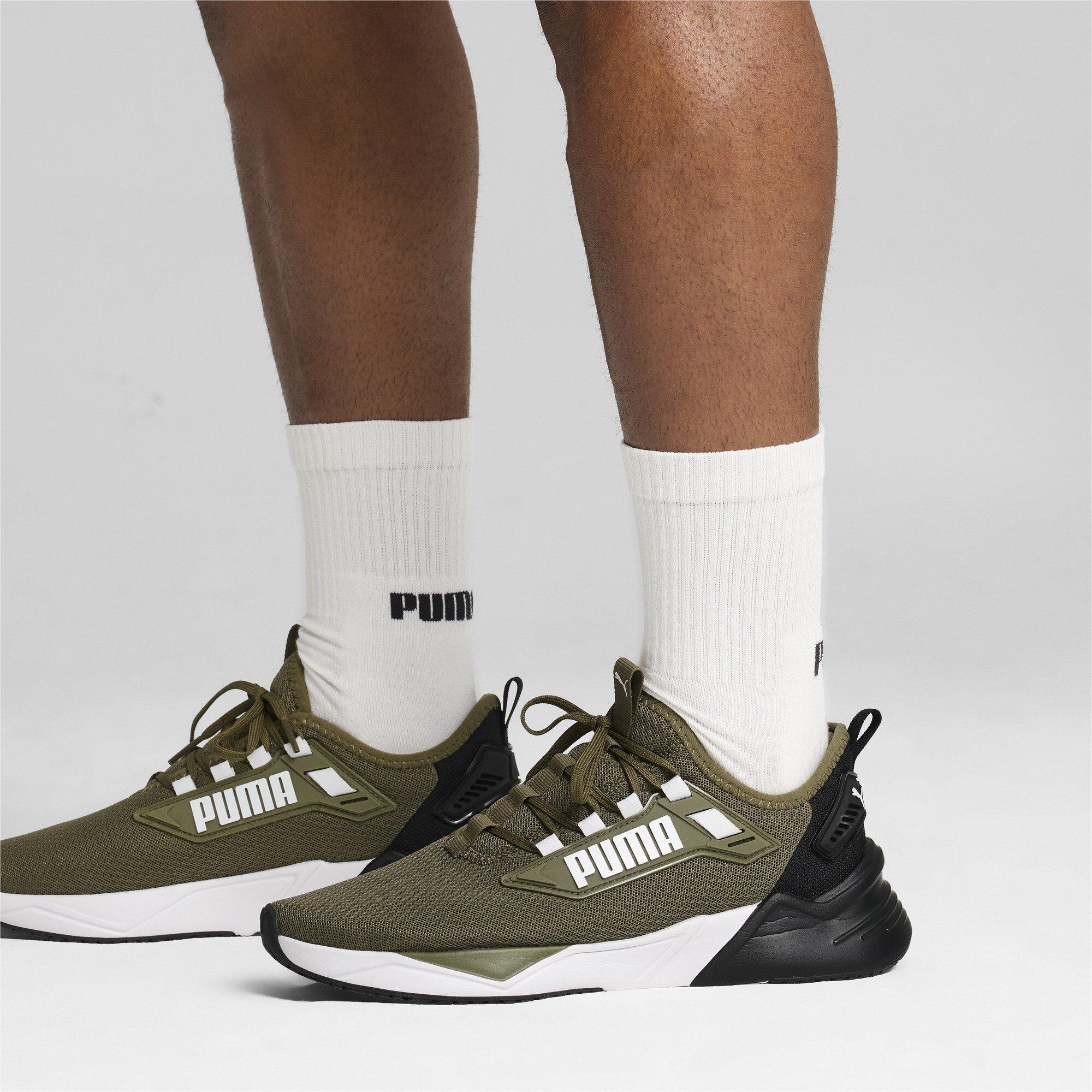 Puma Puma Retaliate 3 Runners Mens