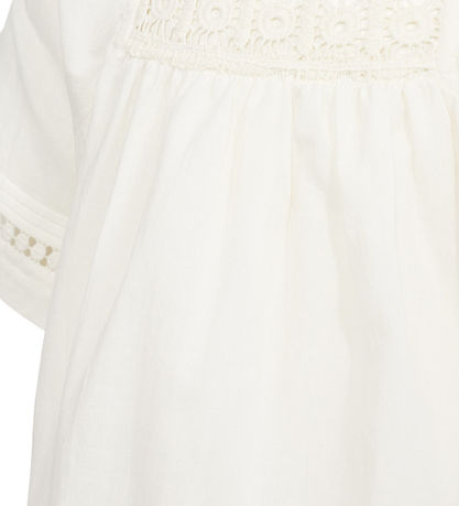 Sofie Schnoor Top - Antique White
