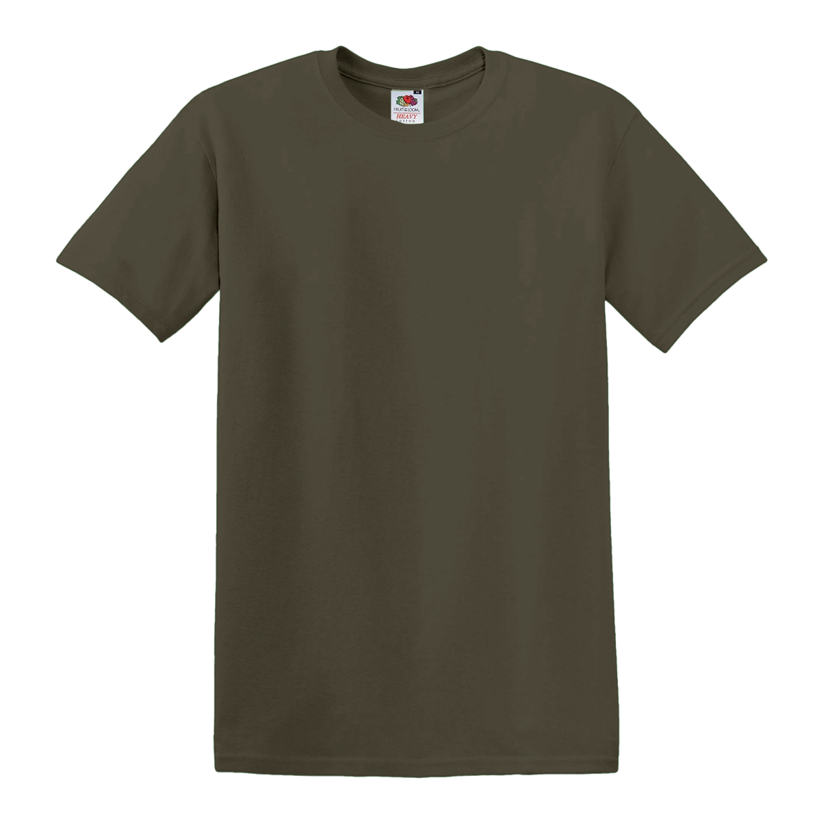 Fruit of the Loom SS030 - T-shirt Manches courtes pour homme
