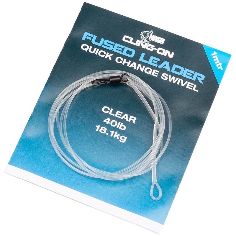 Leader Nash Cling-On Fused Leader