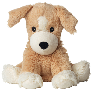 Warmies Warmteknuffel Puppy 1ST