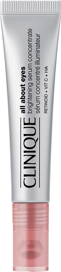 Clinique AAE BRGHTNG SRM CNCNTRAT 10ML/.34FL