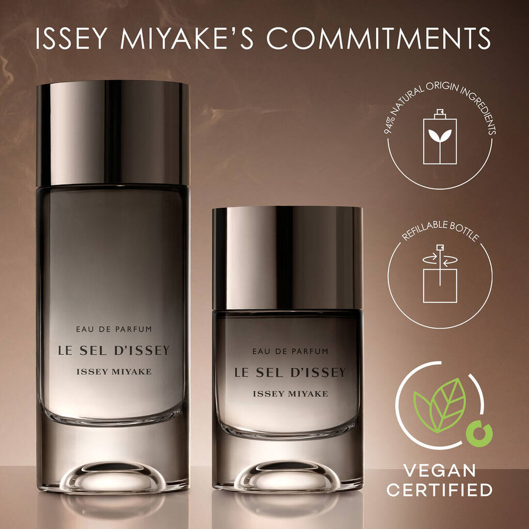 ISSEY MIYAKE SEL D´ISSEY Eau de Parfum - 100ml