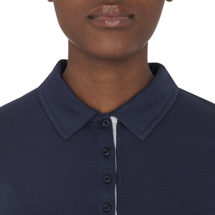 MCKINLEY Chama III Polo Blå