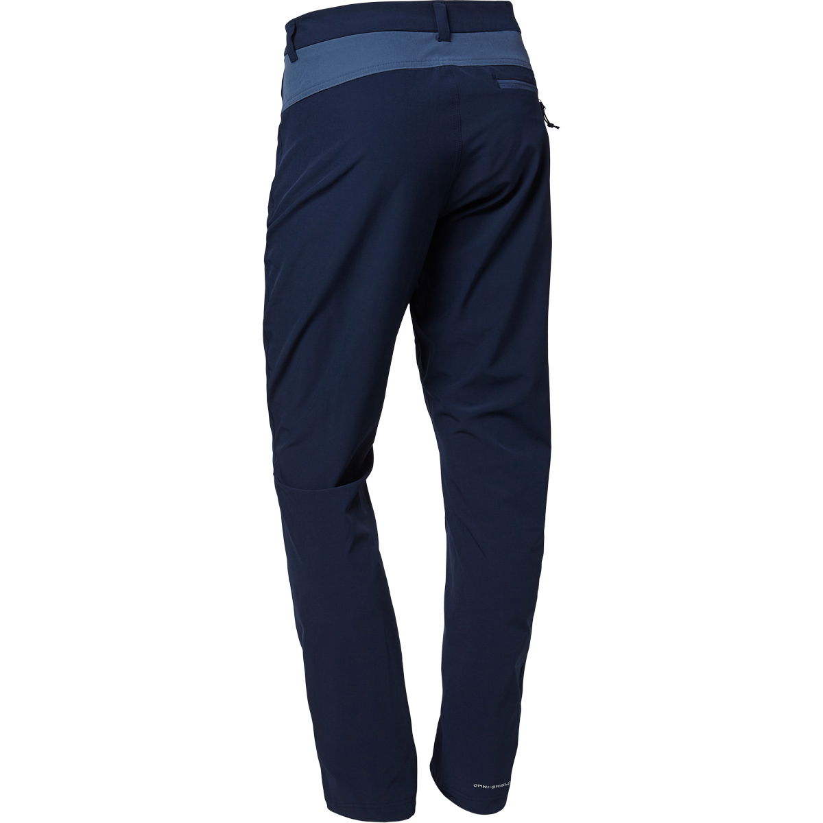 Columbia Triple Canyon II Vandrebukser Herre