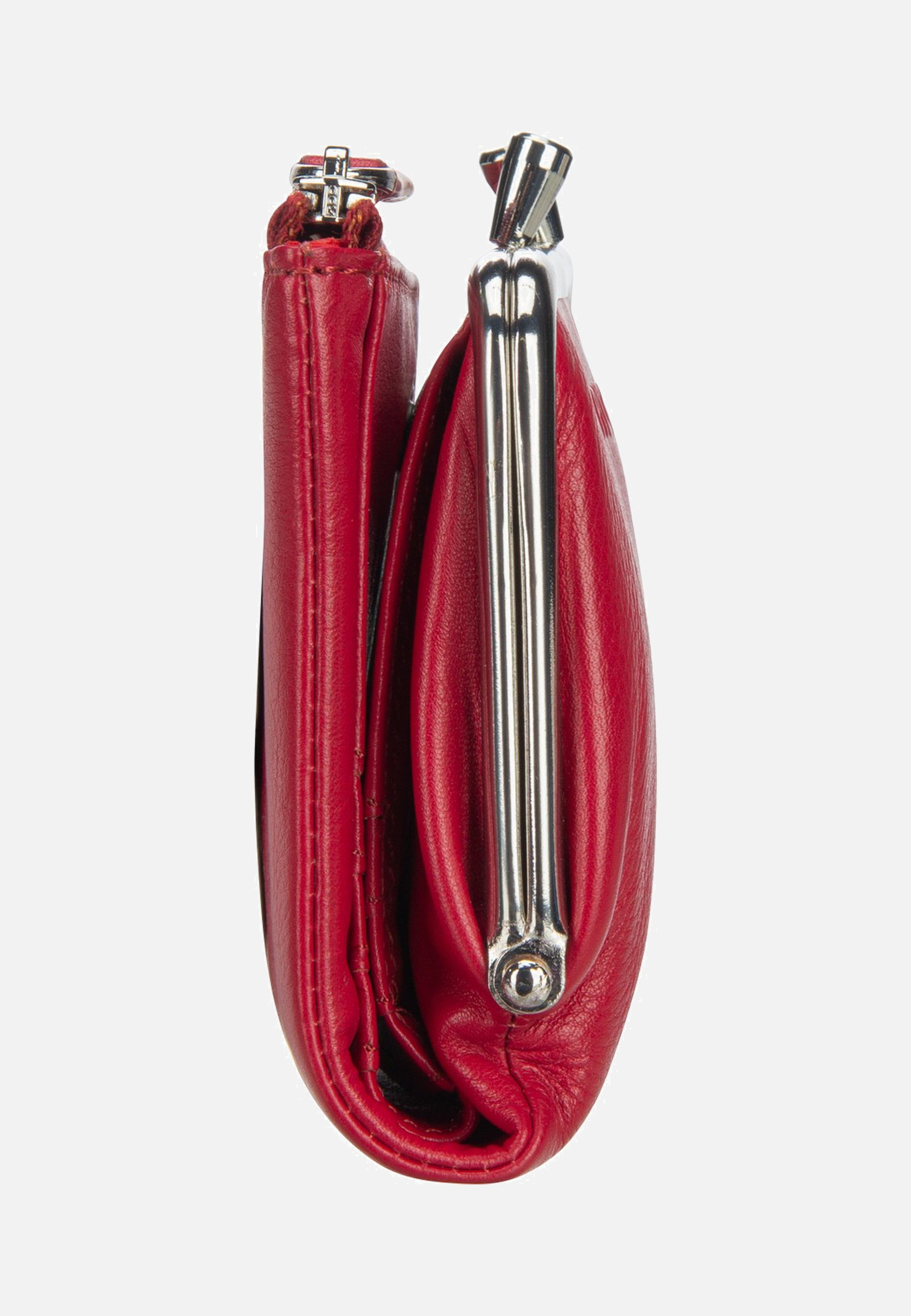 Bali 1 1248 Red - Portemonnaie