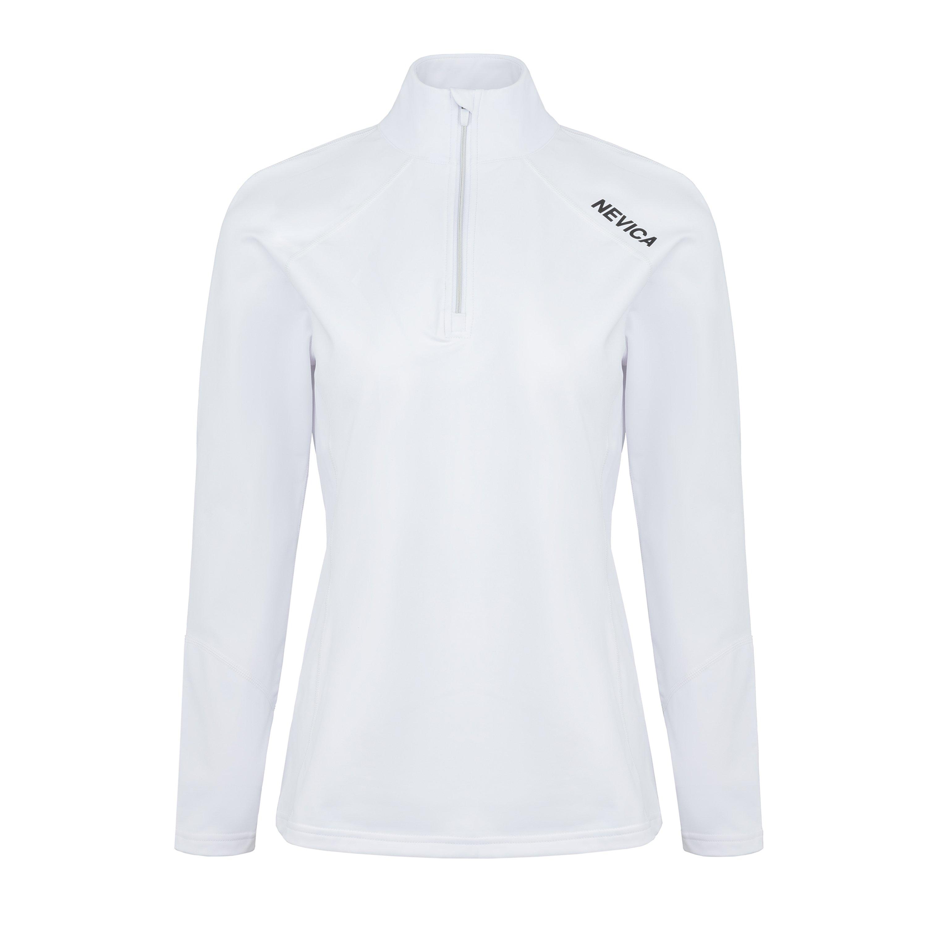 Nevica Vail Zip Top Womens