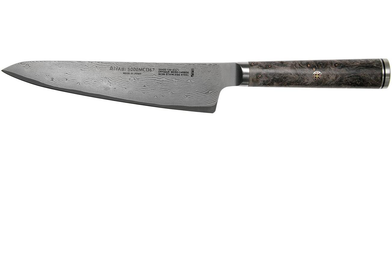Miyabi by Zwilling 5000MCD 67 Shotoh 14 cm, 34400-131