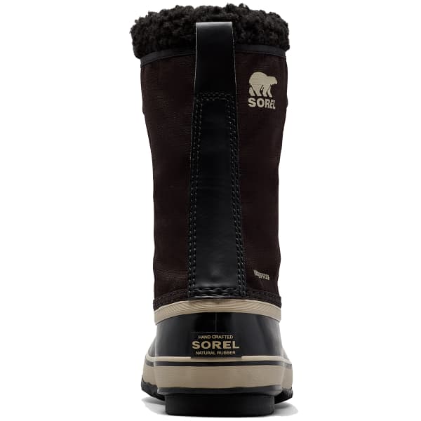 Après ski SOREL 1964 PAC NYLON DTV M BLACK, ANCIENT