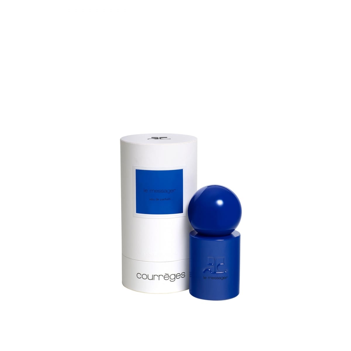 Courrèges Le Messager Eau de Parfum