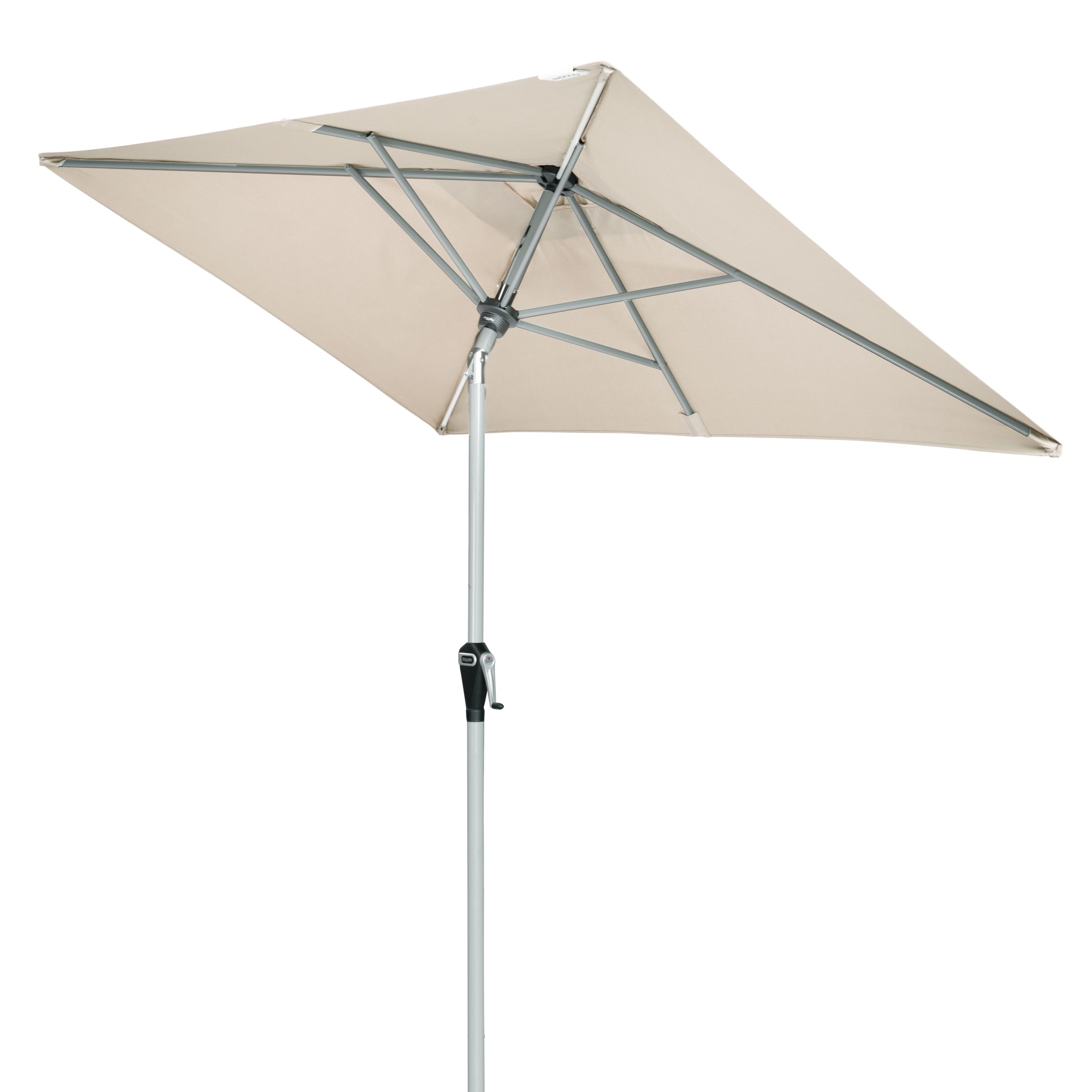 Sonnenschirm DOPPLER ACTIVE AUTO TILT