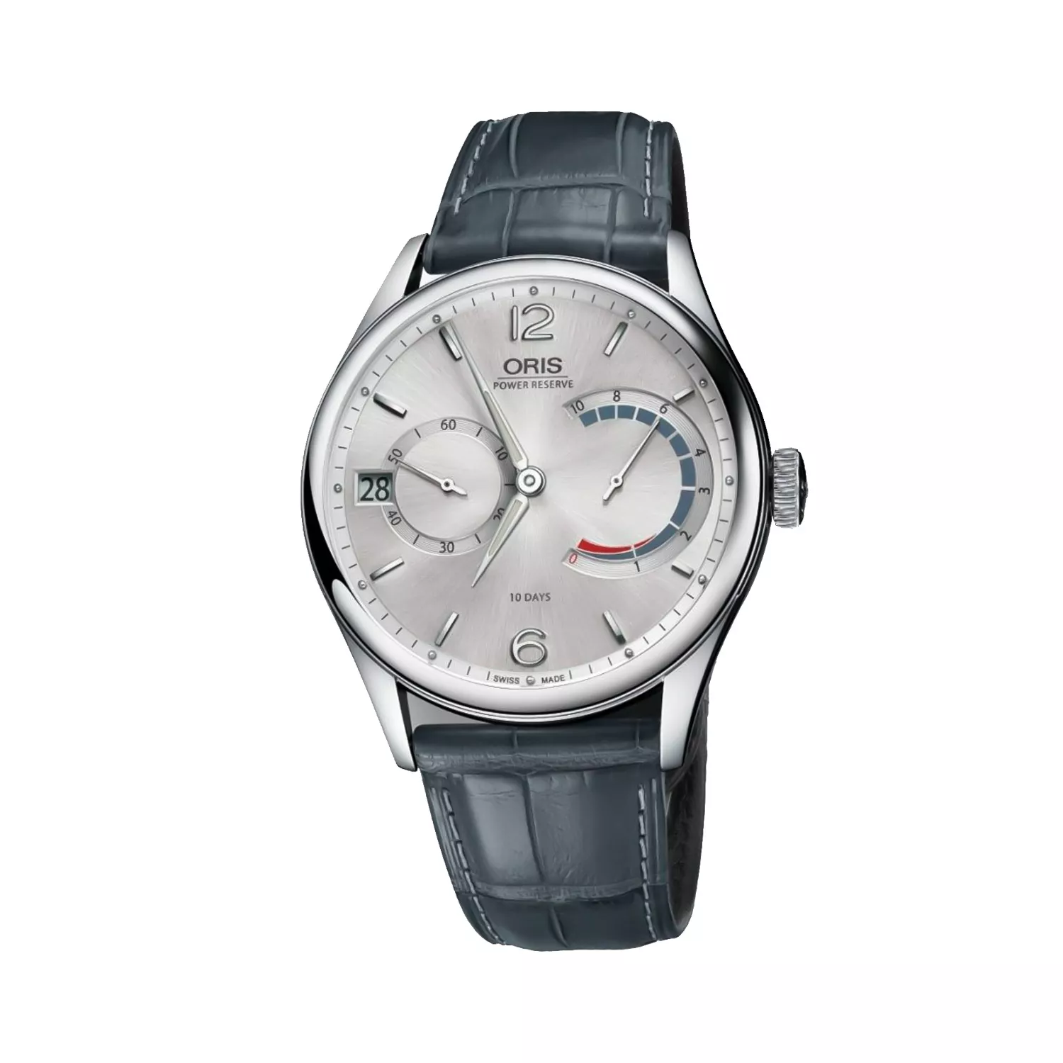 ORIS Artelier Caliber 111 11177004061LS