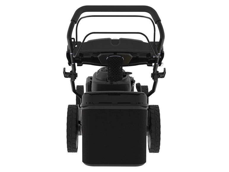 Grasmaaier 3,5 kW Big Wheeler 554.2 R