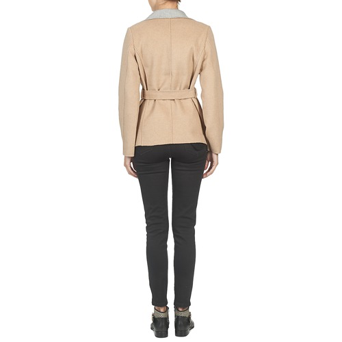 Tom Tailor - JAZOUVE Beige / Gris
