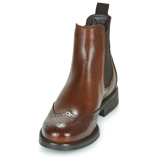 Betty London - JOSTA - Marron
