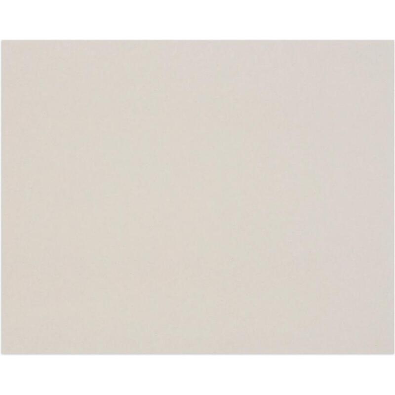 Carton Gris 0,7mm 20F 80x120cm 420g - Gris