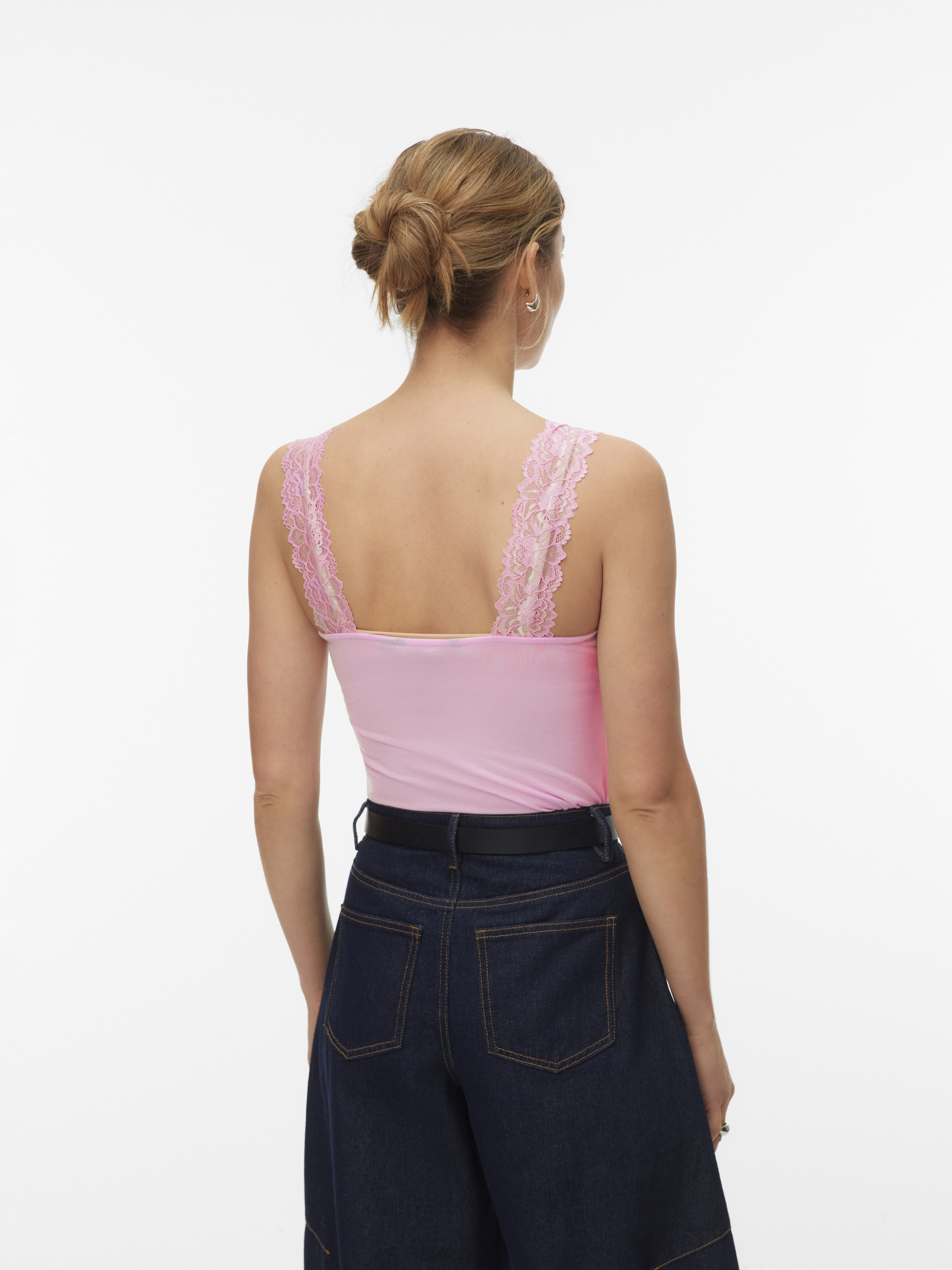 VMROSA Top