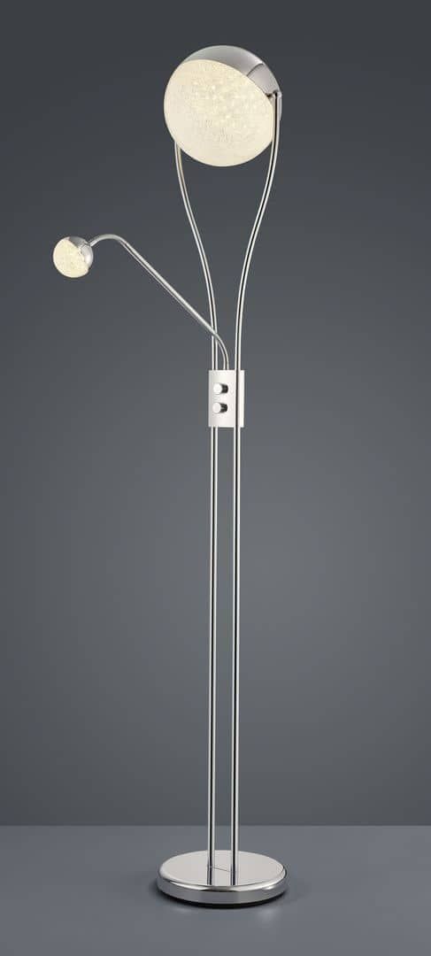 LED-Stehleuchte