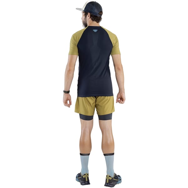 Short trail DYNAFIT ULTRA 2/1 SHORTS M ARMY