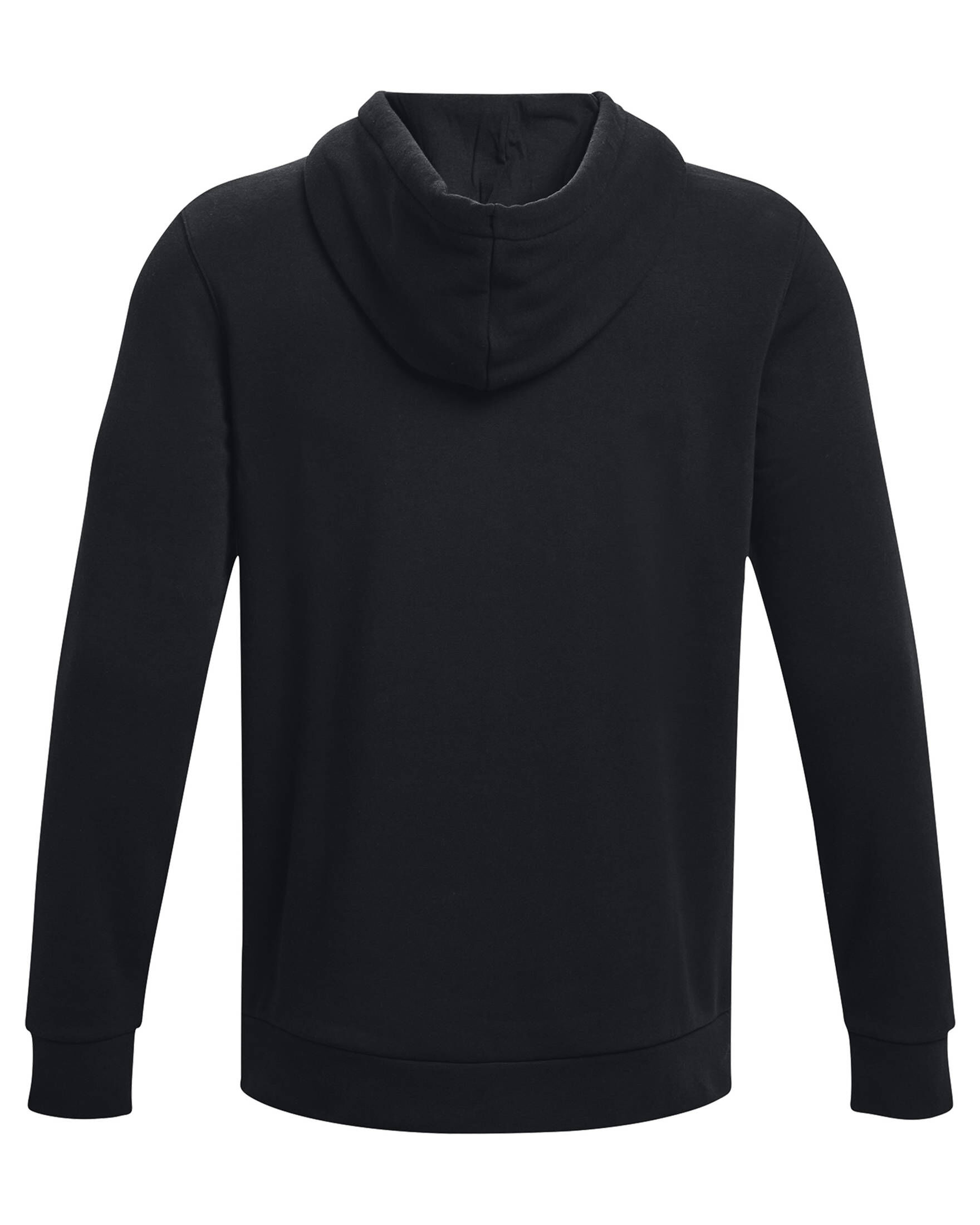 Under Armour| Herren Hoodie ESSENTIAL FLEECE