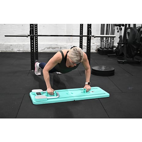 North Field multifunktionel reformer board