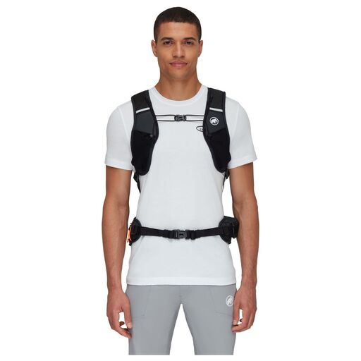 Mochila de montanha Mammut Ducan 24 L