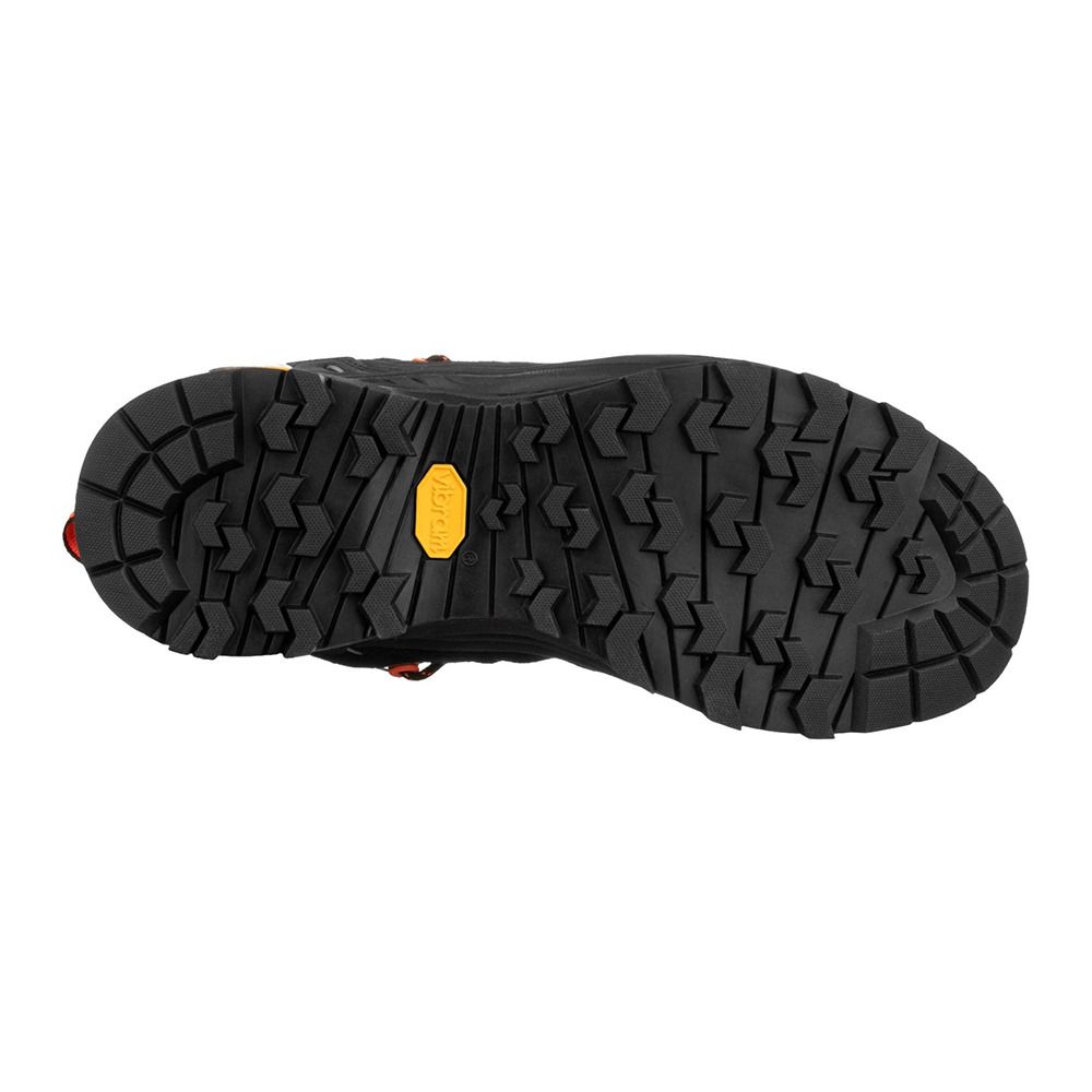 Salewa ALP TRAINER 2 GTX - Chaussures randonné Femme black/onyx