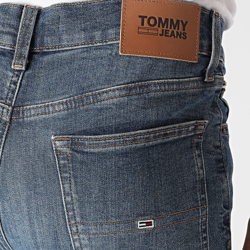Jean Skinny Simon 5553 Bleu Denim