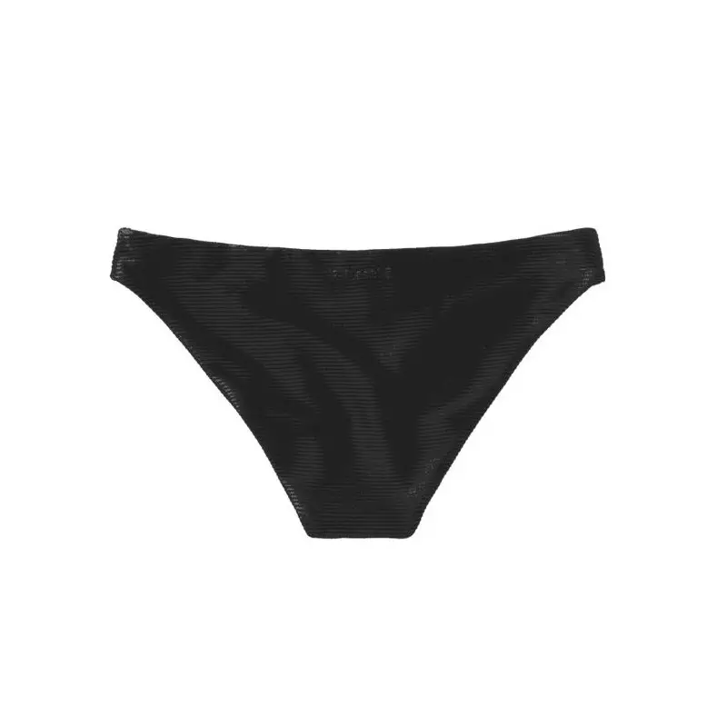 Bikini bottom MYSTIC Frenzy Black