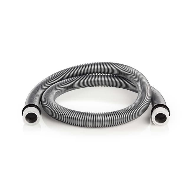 Nedis Støvsugerslange | 32 mm | 1.80 m | Plastik | Grå