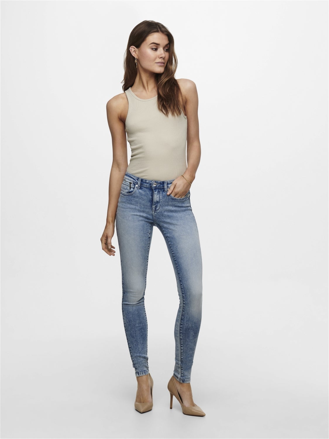 ONLKENYA Tanktop Pelican