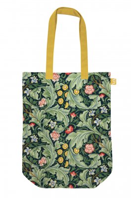 William Morris Leicester Cloth Bag