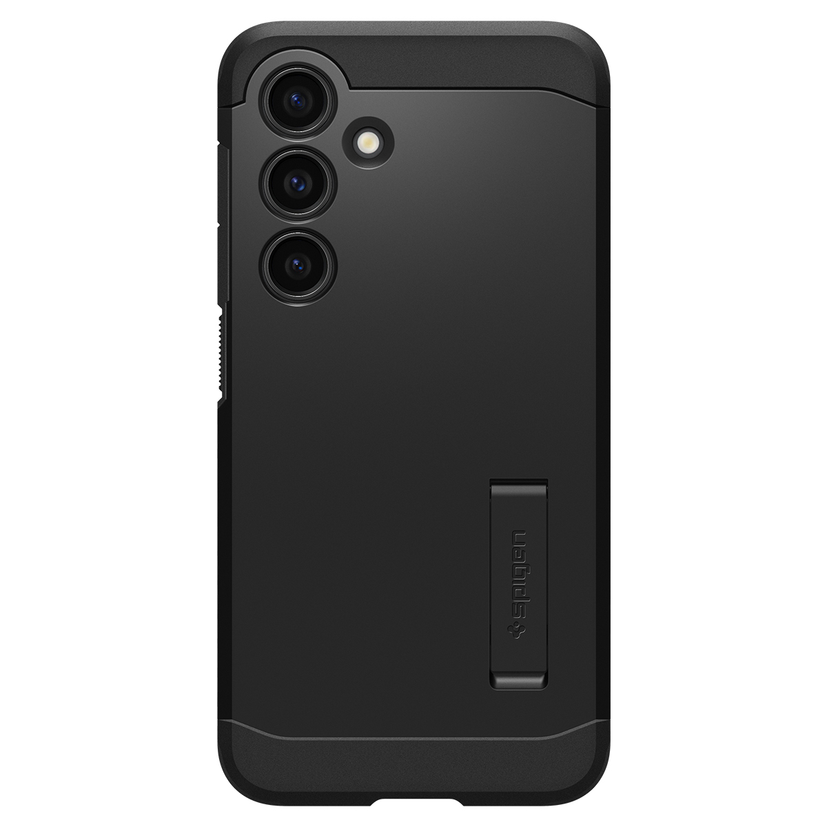 Samsung Galaxy S24  Plus Tough Armor Case Hülle (ACS07332) - Schwarz