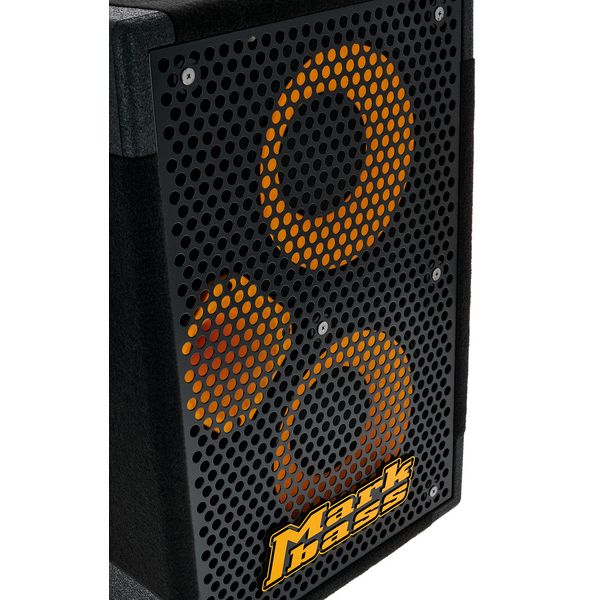 Markbass MB58R 102 Energy Box 4