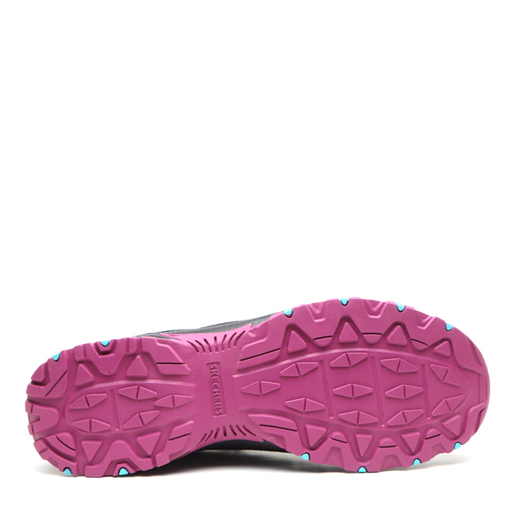Skechers Hillcrest-Vast | NOIR