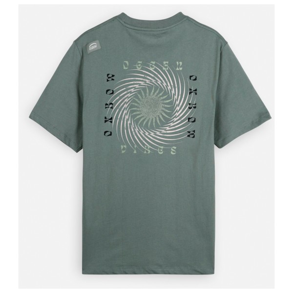 Oxbow - Radiate Short Sleeve T - T-shirt