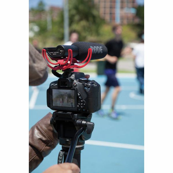 Rode VideoMic Rycote