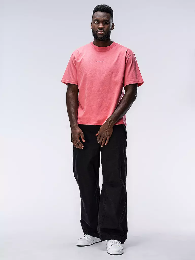 LOWLIGHTS Hose Jogging Fit  schwarz