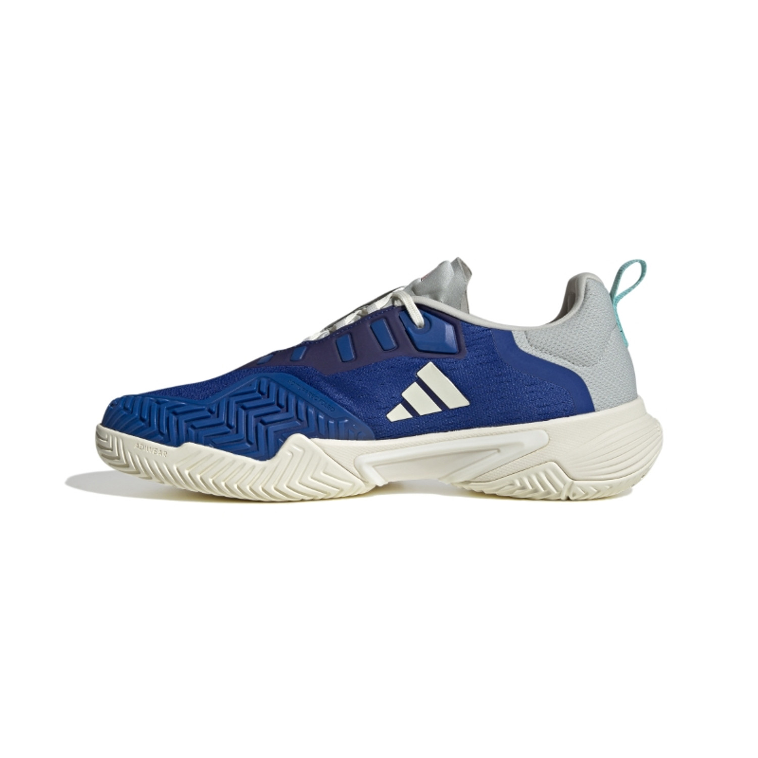 adidas Barricade Dames