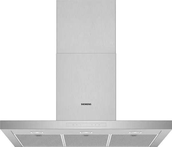 Siemens iQ500 LC97BCP50 Væghængt Emhætte