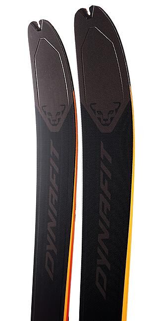 DYNAFIT - SKI FREERANDO TIGARD 107