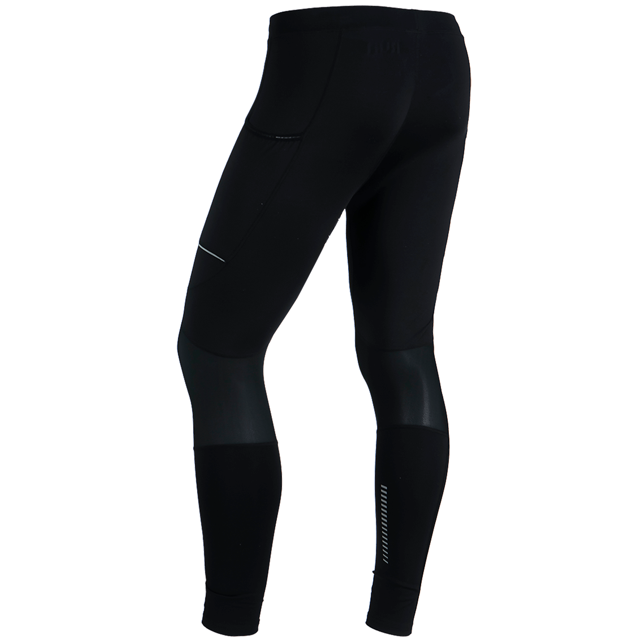 Endurance Tech-Run M Performance Long Tights - Treningstøy