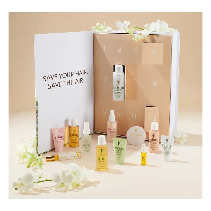 Rahua Calendrier de l'Avent