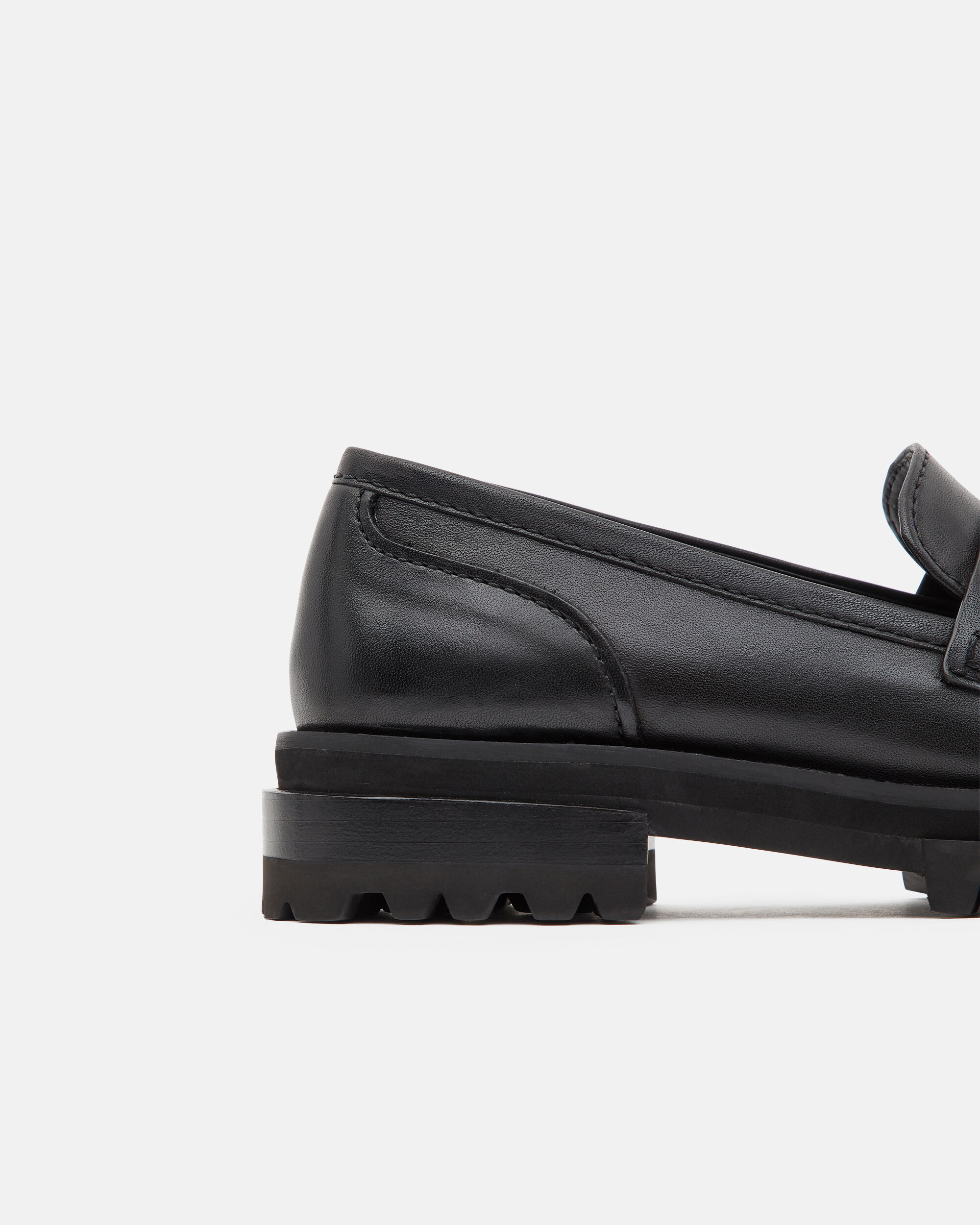 MOCASSIN FIORELLA Noir