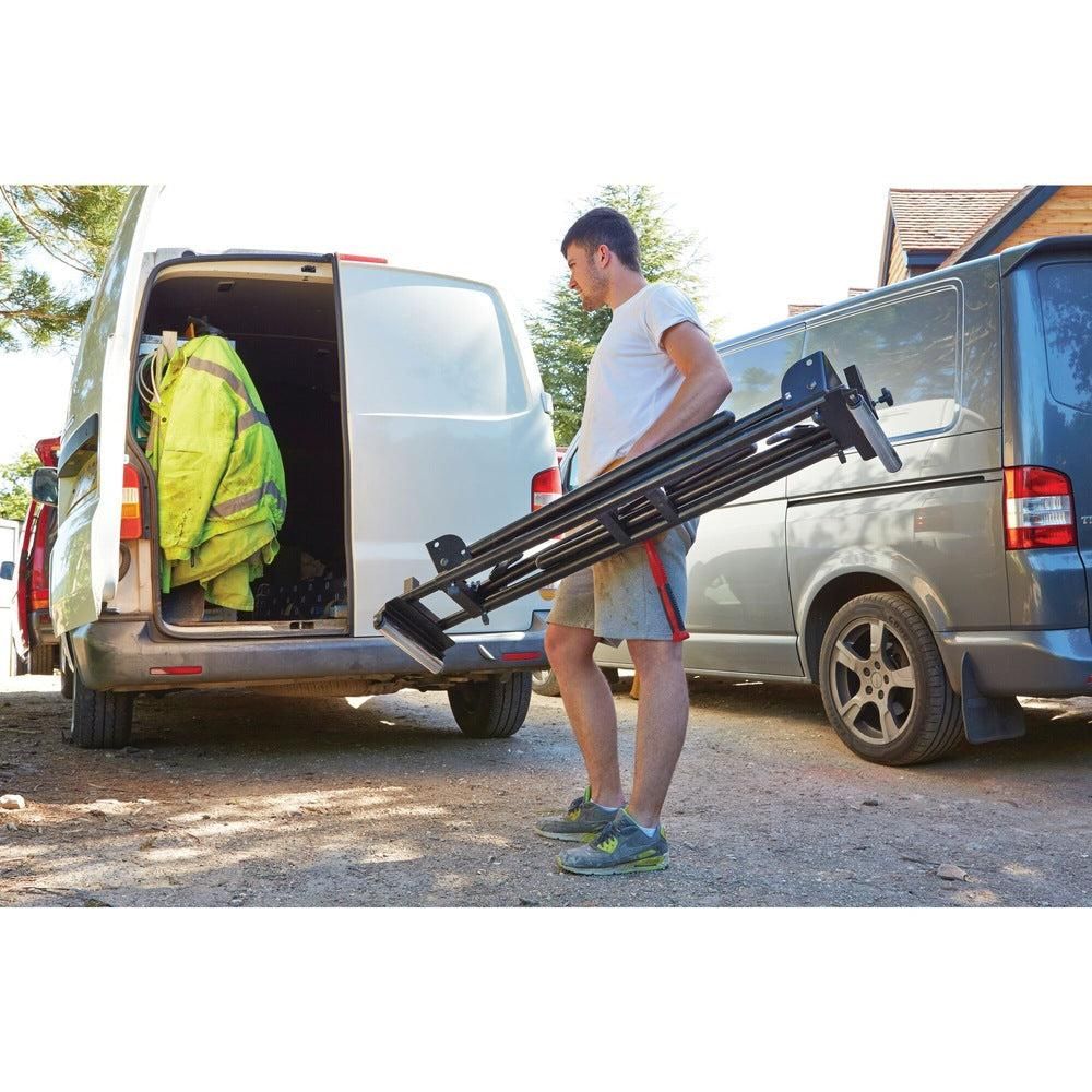 Stanley FME790 FATMAX Onderstel voor Afkort- en Verstekzagen