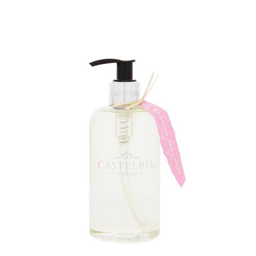 Castelbel Jasmim Branco Gel para Mãos e Corpo 300ml
